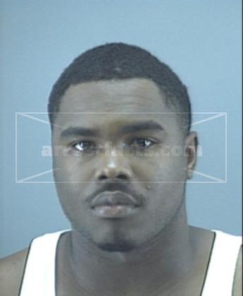 Jasmeon Decole Oquinn
