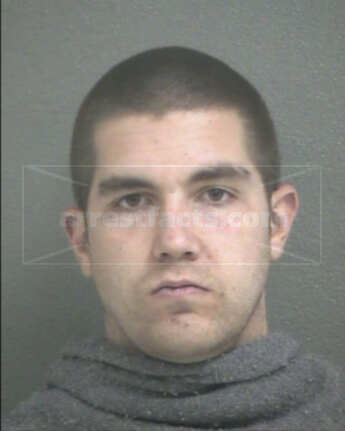 Troy David Johns