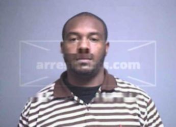 Tyrone Jermaine Lavender