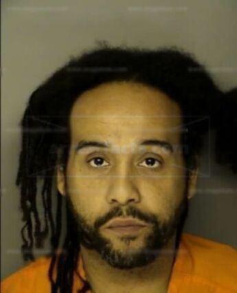Tyrone Robert Thompson