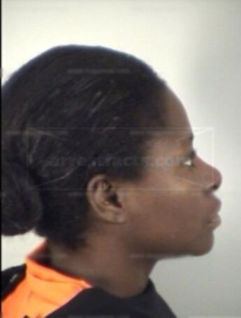 Thernisha Chonta Lewis