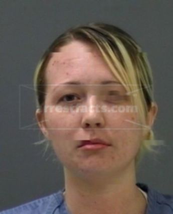Vanessa Elise Worley