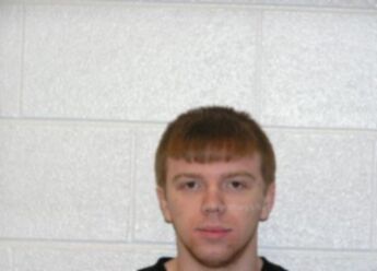 Justin Michael Linn