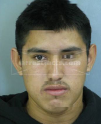 Joel G Velasquez