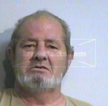 Larry Lee Cummins