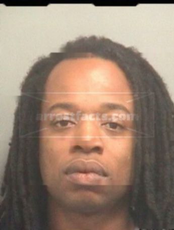 Tavares Nathaniel Smith