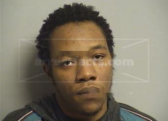 Darion Dionte Shivers