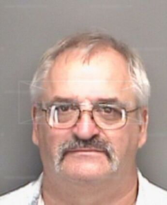 Michael Earle Corkum