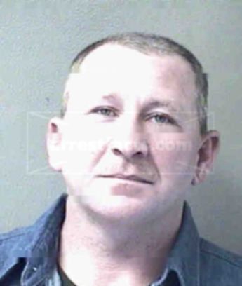 James Franklin Newton Jr