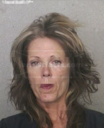 Helen Mackay
