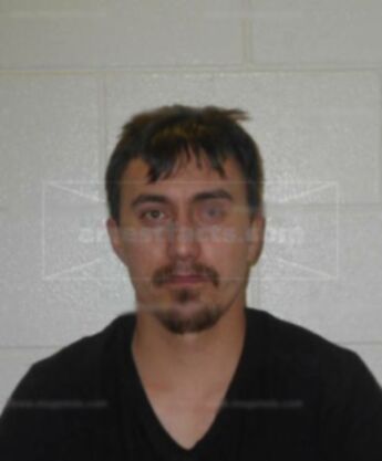 Christopher Levi Holliday