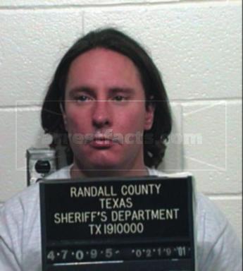 Rodney Wade Goldston