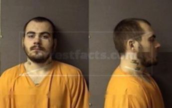 Aaron Anthony Scott