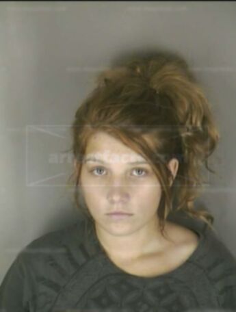 Ashley M Bowers