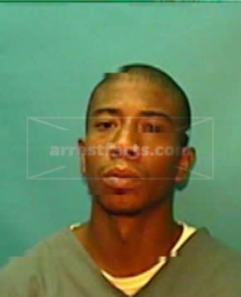Benge Carlos Bennett