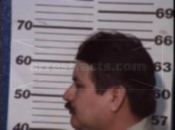 Mario Javier Delgado