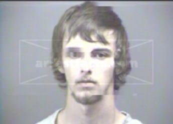 Daniel Glenn Patty