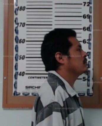Melchar Cortez-Villanueva