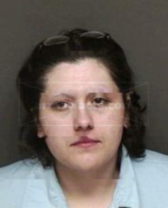 Merria Rayjean Norris