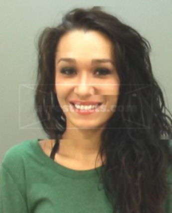Sabrina Nicole Saucedo