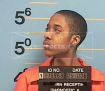 Kentorian Johnson