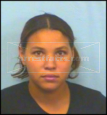 Felicia Gail Reynolds
