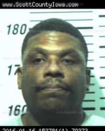 Barry Lee Wallace