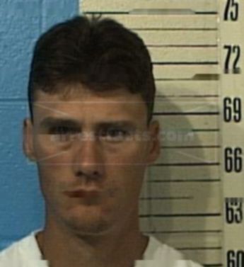 Brian Dwayne Baker