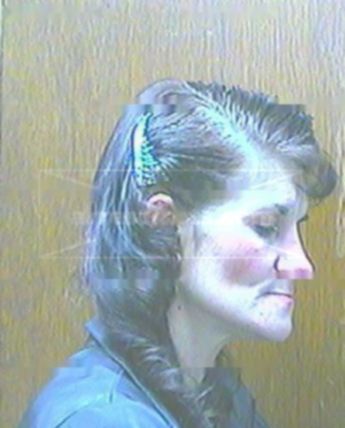 Johnita Huffman