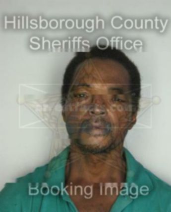 Alphonso Solomon