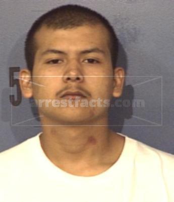 Arnaldo Ray Garcia