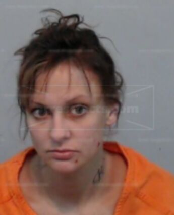 Jaclyn Depree Chambers