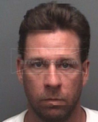 Jeffrey Allen Beattie