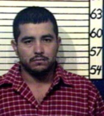 Servando Bueno Cruz