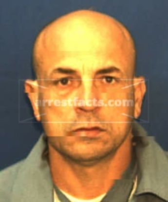 Eliot Echevarria