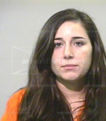 Vanessa Rae Akins