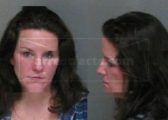 Ashley Hale