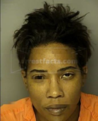Kimberly Virginia Teague