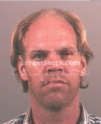 Steven Anderson