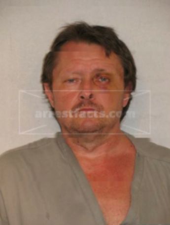 Scott Delane Leach
