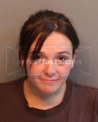 Amy Michelle Waite