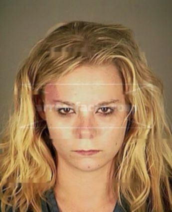 Tiffany Ann Parish
