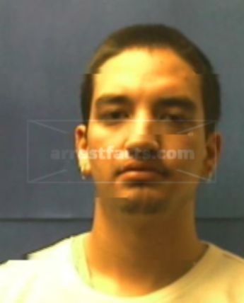 Jose Gomez Jr.