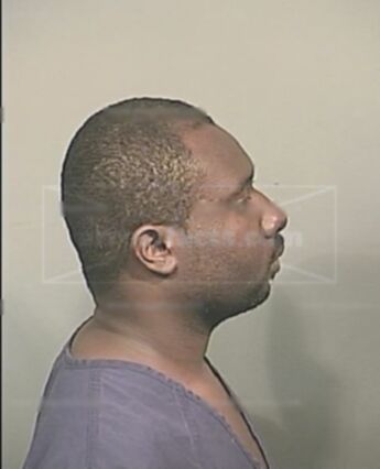 Adonius Antonio Glover
