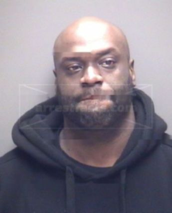 Dalon Gerard Saldana
