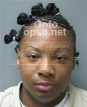 Latoya Mott