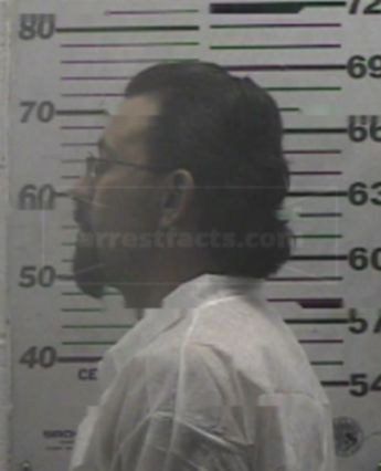 Scott Dewayne Beard