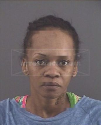 Paula Ann Powell
