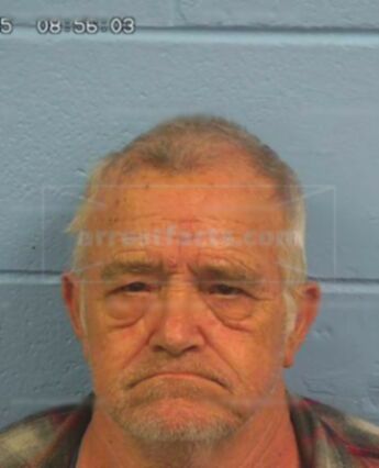 Clarence Frederic Wilson