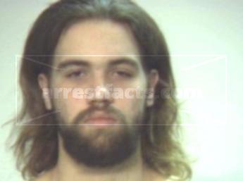 Christopher Raye Breon